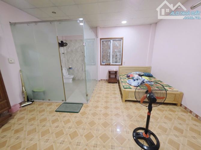 Bán nhà gần biển đường Hồ Tùng Mậu Vĩnh Thọ Nha Trang - 3