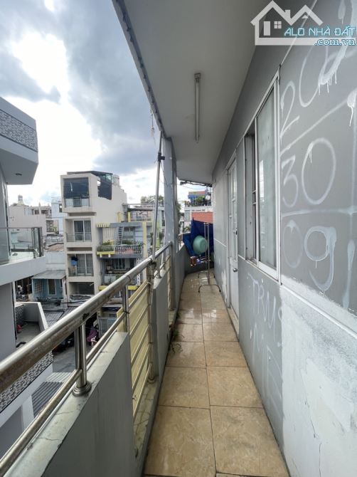 🔥 BÁN GẤP! NHÀ 47.1M² - TT: 70M2 NGUYỄN THIỆN THUẬT, QUẬN 3 GIÁ NHỈNH 10 TỶ! 🔥 - 3