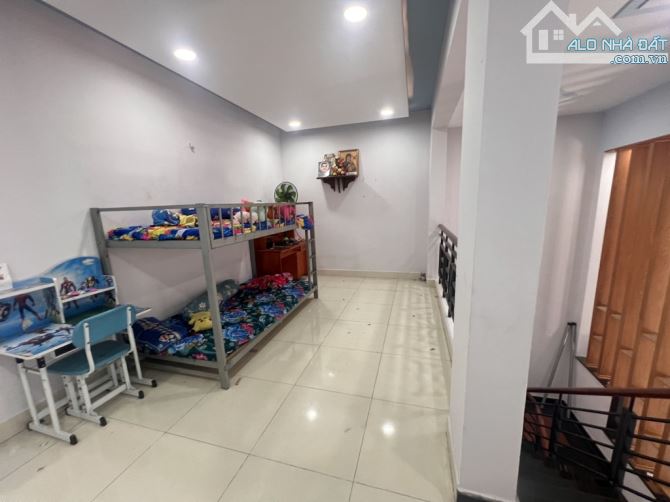 Bán nhà Hóc Môn,Trịnh Thị Dối gần ngã tư Lê Văn Khương- 94m² 2 tầng, giá chỉ 5.2 tỷ. - 3