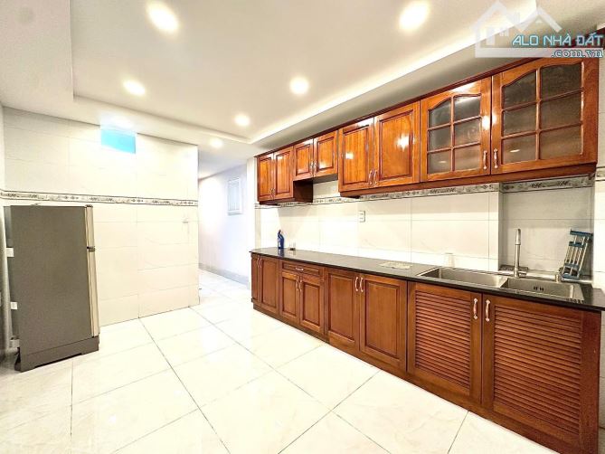TT QUẬN 1 - MT ĐINH CÔNG TRÁNG 5 TẦNG - 62M2 - BÁN CHỈ 17,5 TỶ. - 3