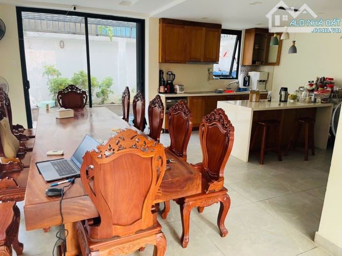 SIÊU PHẨM KHU BIỆT THỰ CAO CẤP CÁCH SÔNG SÀI GÒN 200M 198M2. HIỆP BÌNH CHÁNH, THỦ ĐỨC - 3