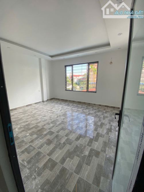 Chỉ còn 2 căn duy nhất nhà 3 tầng – 91,3m² trung tâm Lâm Động Thủy Nguyên - 3