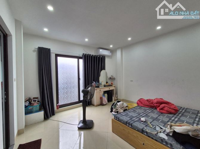 NHÀ BÁN LÊ TRỌNG TẤN HOÀNG MAI 33M 8,38 TỶ 5 TẦNG NGÕ THÔNG CÁC NGÕ GẦN Ô TÔ - 3