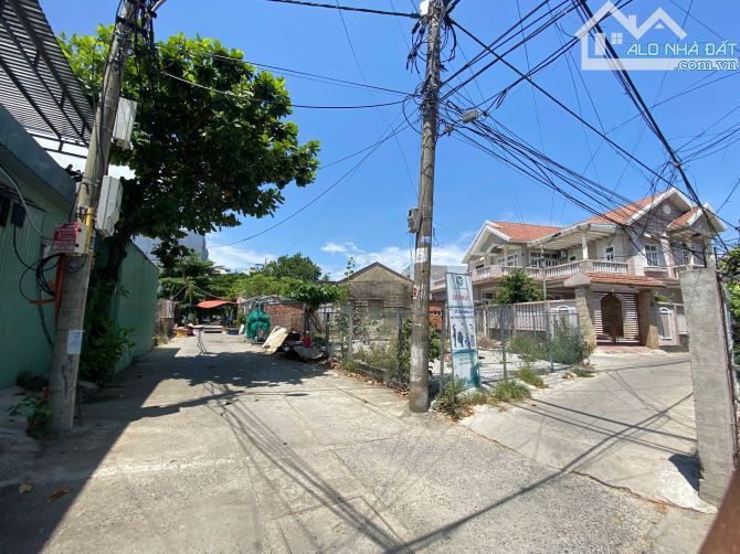 BÁN ĐẤT 3 MẶT KIỆT – ĐƯỜNG HOÀNG SA – SƠN TRÀ – ĐÀ NẴNG - 3