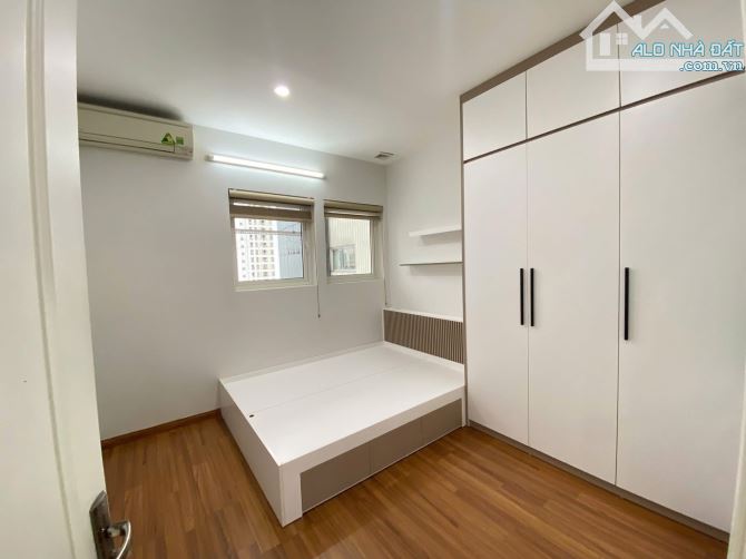 Bán căn hộ chung cư - C18, 655 Lạc Long Quân 101m², 3 ngủ 2VS, tầng trung, view Hồ Tây - 3
