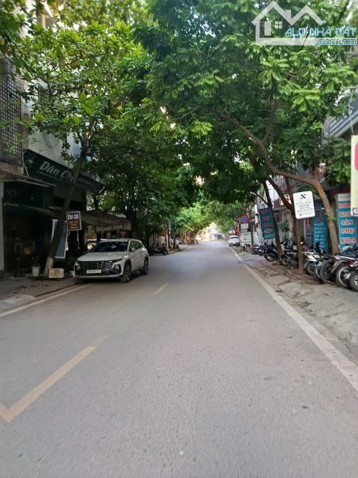 🏡 BÁN NHÀ ĐẤT VĂN QUÁN – 66M² – MT 4M – PHÂN LÔ – VỈA HÈ – MỜI A/C ĐẦU TƯ - 3