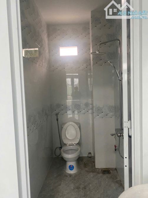 NHÀ 3 LẦU – ĐƯỜNG Ô TÔ TX52, Q.12 – 75M² (5x15) – GIÁ CHỈ 4.4 TỶ CHỐT - 3