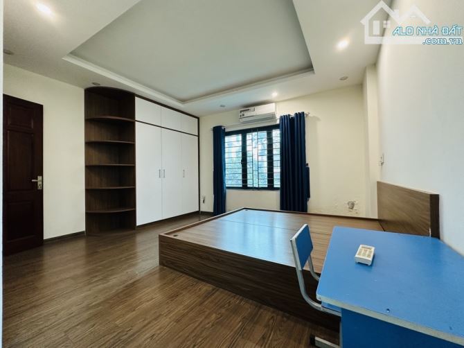 BÁN NHÀ LAI XÁ HOÀI ĐỨC_35 M2 x 4 TẦNG,MT 4,7 M_ NGÕ BA GAC TRÁNH _💰4,X TỶ_FULL NỘI THẤT - 3