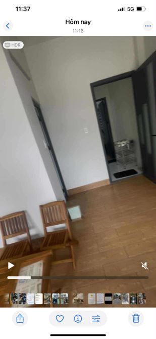 Siêu Phẩm Nhà Phố.76m2, 3 Tầng,Ngang 5 m, xe hơi ngủ trong nhà. - 3