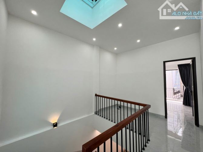 🏡 BÁN NHÀ 2 TẦNG NGÕ PHỐ BÀ TRIỆU– TRUNG TÂM THÀNH PHỐ  FULL NỘI THẤT CAO CẤP - 3