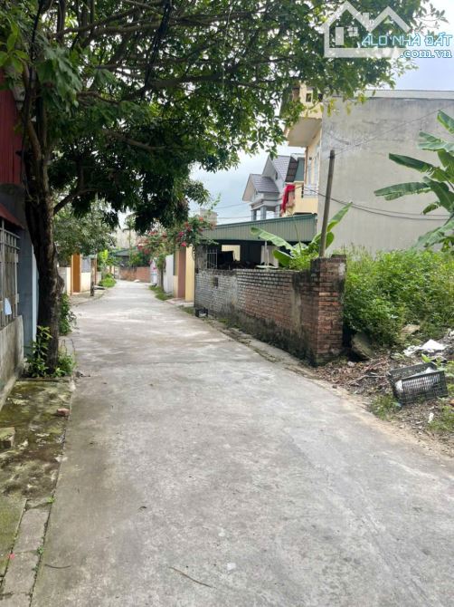 CHÍNH CHỦ CẦN BÁN LÔ ĐẤT VỊ TRÍ ĐẸP – GIÁ ƯU ĐÃI 🌟 - 3