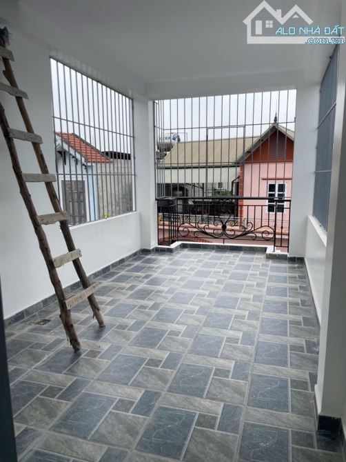 Bán nhà riêng tại Đường Ngọc Hồi, Xã Ngọc Hồi, Thanh Trì, Hà Nội, 6,15 tỷ, 40m2 giá tốt - 3
