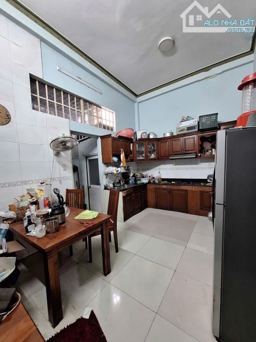 LÊ VĂN THỊNH – NHÀ 3 TẦNG BTCT – NGANG 5M – XE HƠI ĐẬU CỬA – GIÁ CHỈ 7 TỶ - 3