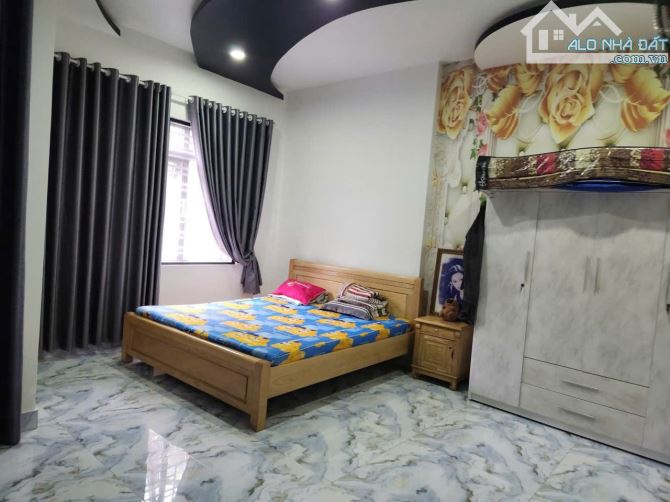 📌📌📌LÀM VIỆC TRỰC TIẾP GIÁ TỐT !!! Bán căn nhà 3 tầng đường Ngọc Hồi. - 3