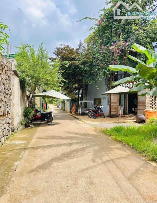 Bán Đất Hẻm Cấp 1 Săm Brăm, Cách Trục Chính Chỉ vài Bước Chân, Gần Đại Học Tây Nguyên - 3