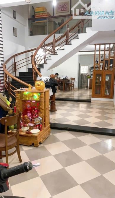 📌📌📌LÀM VIỆC TRỰC TIẾP GIÁ TỐT !!! Bán nhà 3 tầng MT đường Hoà Minh 7 - 3