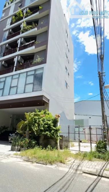 Bán lô đất trung tâm quận Hải Châu Đà Nẵng - 3