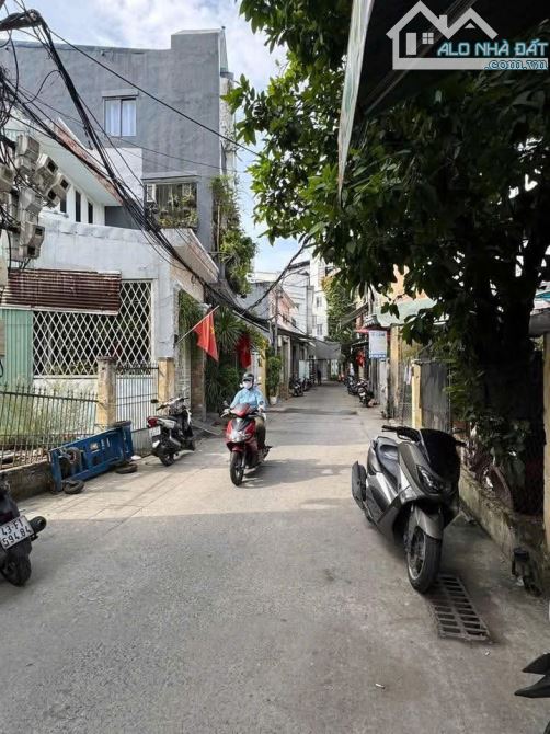 📌📌📌LÀM VIỆC TRỰC TIẾP GIÁ TỐT !!! Bán lô đất kiệt oto trung tâm đường Hải Phòng - 3