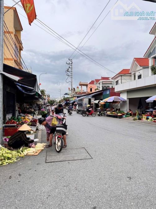 Bán đất 136 ngang 6 gần chợ ngọ dương cách đường 208 200m - 3
