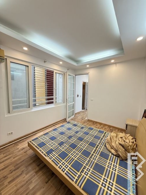 Nhà phố Văn Cao – Ngõ nông – Sân rộng – 2 thoáng – Nhà đẹp – 60m2 – 5 tầng – 13.8 tỷ - 3