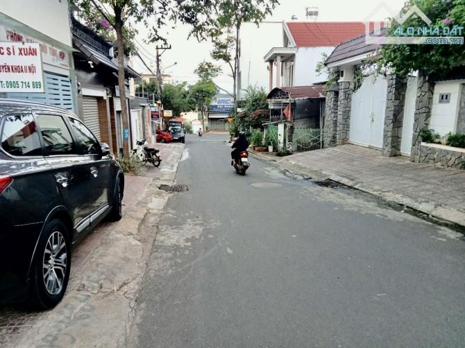 Đất đẹp mặt tiền Thăng Long - ngay trung tâm BMT - 5tỷ6 - 3