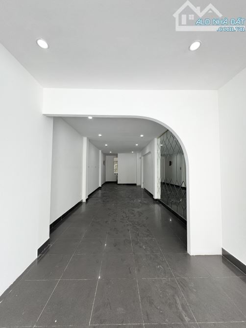 Phan Văn Trị gò vấp 69/85m2 6 tầng giá chỉ 21.x tỷ - 3