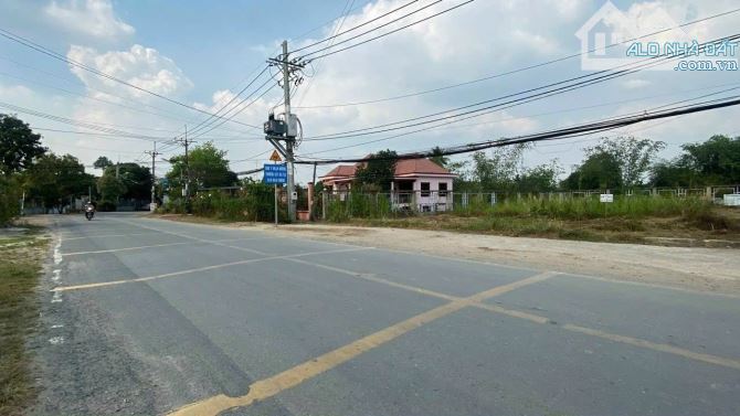 HÀNG NGỘP ĐẤT (19x30) MẶT TIỀN TL15, PHÚ HÒA ĐÔNG, CỦ CHI - 3