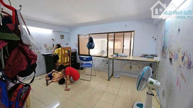 Nhà Cho Thuê Hẻm Bàn Cờ Quận 3 Tp Hồ Chí Minh - 3