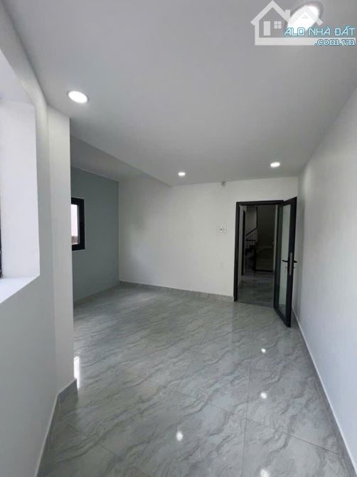 Nhà Đẹp Hương Lộ 2, 48m2, Ngang 4m, 3 Tầng, Hẻm Xe Hơi, 4.1 Tỷ - 3