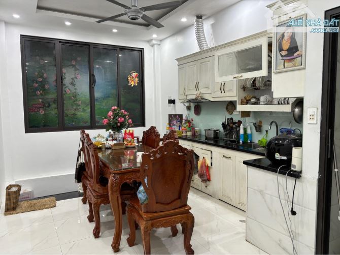 BÁN NHÀ MẶT PHỐ HỮU LÊ – TẢ THANH OAI – 60m² x 3 TẦNG – MẶT TIỀN 4,2M – ĐỐI DIỆN BỜ SÔNG – - 3