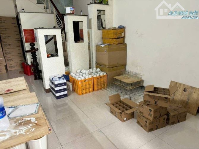 Bán nhà giá hót nhất khu 5x20m, 3 tầng chỉ 6,8 tỷ, kdc Gia Hòa, song hành QL 50 - 3
