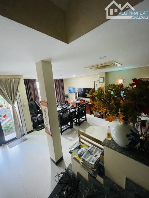 Đường số 20 thủ đức 135m2 5 tầng giá chỉ 20 tỷ - 3