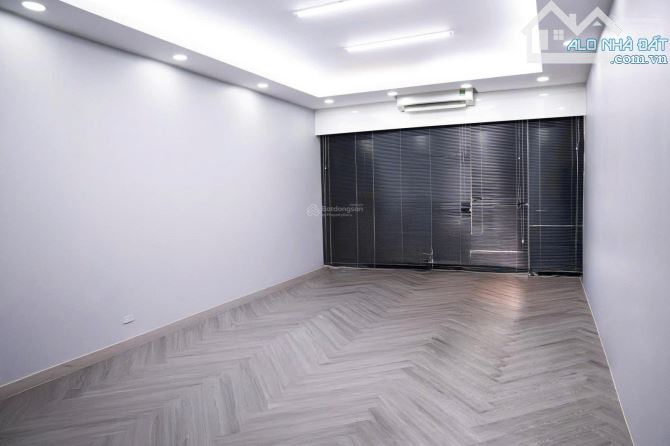 Cho thuê nhà ô tô, kd, vp Nguyễn Xiển, Thanh Xuân, 60m2, 4 tầng, 30 triệu - 3