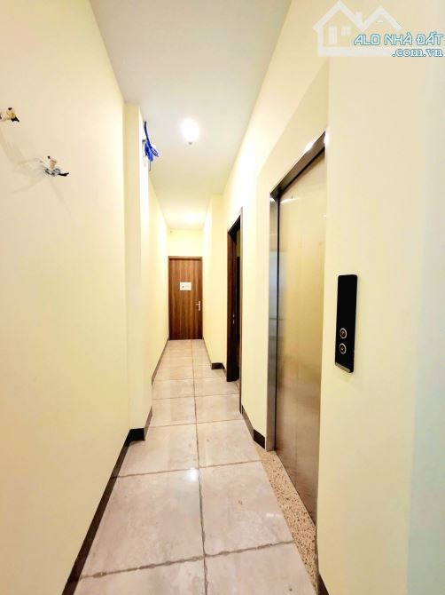 Nguyễn Thanh Tuyền tân bình 88/95m2 5 tầng giá chỉ 26 tỷ - 3