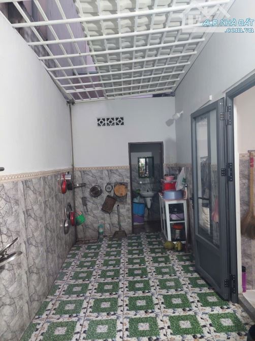 Bán nhà Hương Lộ 2, Bình Trị Đông, Bình Tân, 124m2, 4 tầng  giá 12.5 tủ - 3