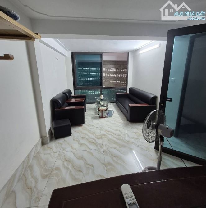 TAM HIỆP- NHÀ PHÂN LÔ- 7 TẦNG -THANG MÁY - 3
