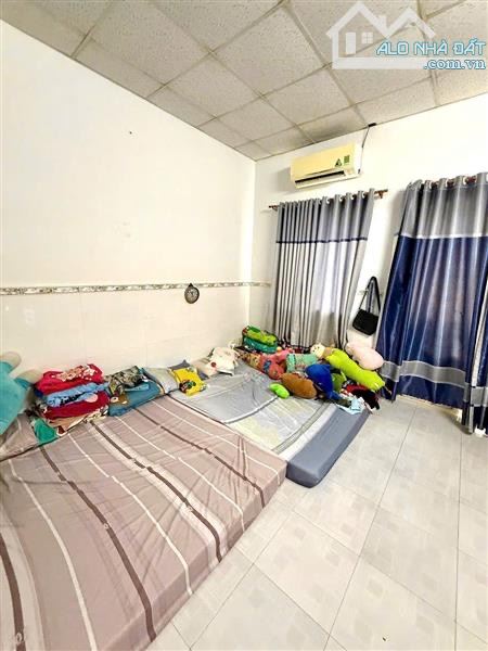 BÁN NHÀ MÃ LÒ -HXH-40m2-2TẦNG-KHU DÂN TRÍ CAO-NHỈNH 4 TỶ - 3