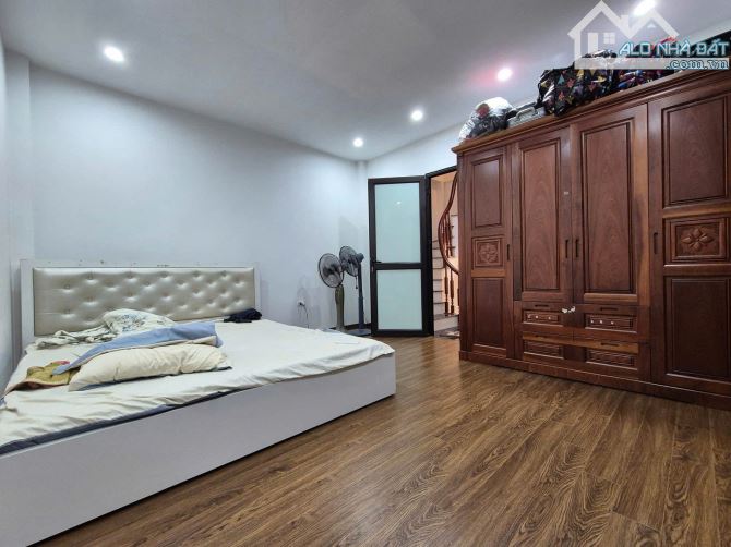LÊ TRỌNG TẤN – 32m² – 5 TẦNG – MT 6m – GIÁ NHỈNH 8 TỶ - 3