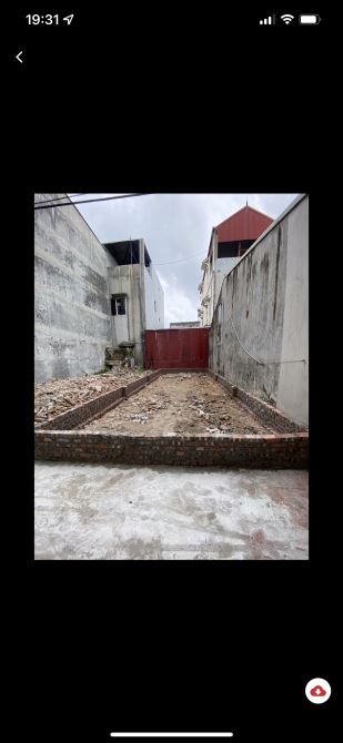 🔥BÁN GẤP Thôn cổ dương ĐÔNG ANH 50m2 GIÁ HỢP LÝ  4,3TỶ - 3