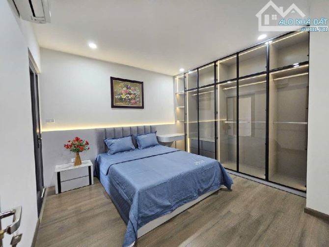 Căn hộ cao cấp FLC 265 Cầu Giấy - 116m2 - 3N2VS -Tầng cao - Sổ đỏ chính chủ - 3