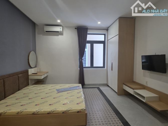 Bán tòa căn hộ 5 tầng , cạnh cầu Rồng, đường An Mỹ, An Hải Tây, Sơn Trà. 15,5 tỷ. - 3