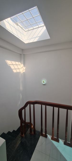 Bán nhà 5 tầng Trạm Trôi Hoài Đức. Đơn lập 32m2 cạnh chợ Giang Xá. Nội thất 99% vào ở NGAY - 3