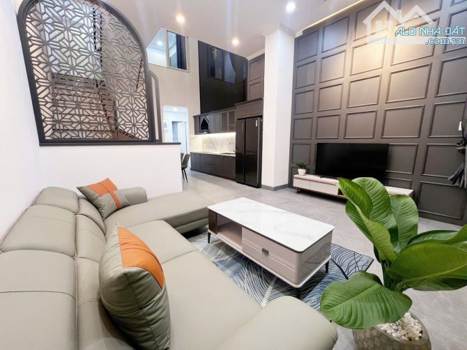 💥💥CẦN BÁN NHÀ XỊN XÒ 3 MÊ LỆCH, MÁI BÊ TÔNG CỐT THÉP. ĐỖ XUÂN HỢP TÂN LỢI. GIÁ CHỈ 3tỷ95 - 3