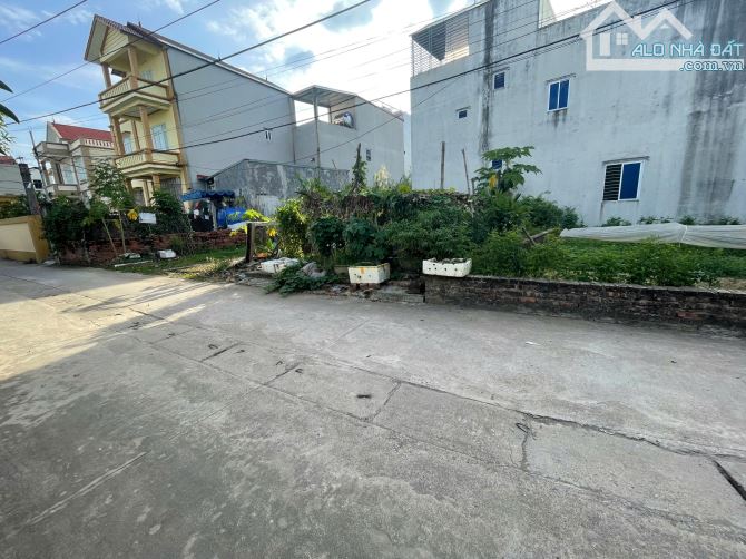 Bán 57m full thổ cư tại tổ 9 Quang Minh,Mê Linh,HN,đường oto thông,giá nhỉnh 3 tỷ - 3