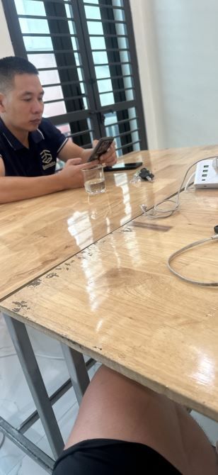 Bán nhà 4 tầng- trần hưng đạo- hồng bàng- giá 2,45 tỷ- 26m2 - 3