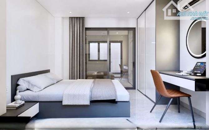 Chính chủ cần bán toà Apartment phố Nghi Tàm - Âu Cơ, Tây Hồ. Giá từ 28tỷ - 3