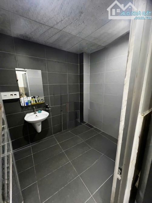 VIP P3 TÂN BÌNH - BÙI THỊ XUÂN - NGANG 5M DÀI 17M - 67M2 - 3