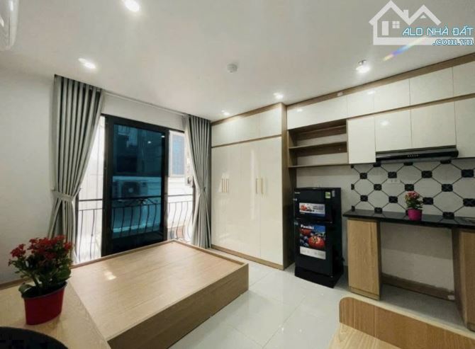 LÊ QUANG ĐẠO, NGÕ THÔNG KINH DOANH, 4 CHỖ ĐỖ CỬA ~50m2 CHỈ 11.x TỶ - 3