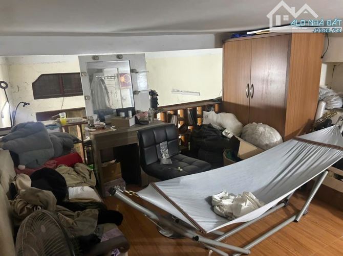 Bán nhà phố Cự Lộc, 34m2, 4 tầng, mặt tiền 4m, ngõ ba gác tránh giá 7.1tỷ - 3
