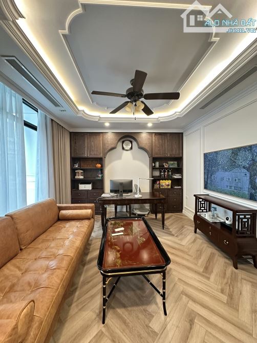 CẦN BÁN - SHOPHOUSE   HUD3 Tô Hiệu - HAI THOÁNG - MẶT TIỀN QUYỀN LỰC - 3